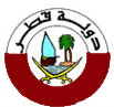 Qatar Logo